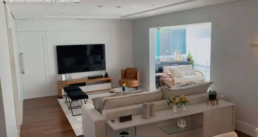 Apartamento com 3 suites 3 vagas a venda no Panamby