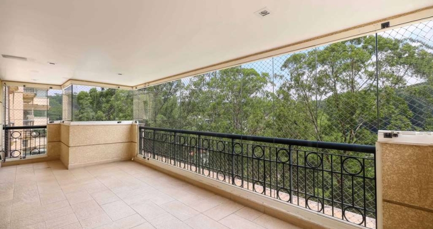 Apartamento com 3 suítes 4 vagas a venda no Real Parque