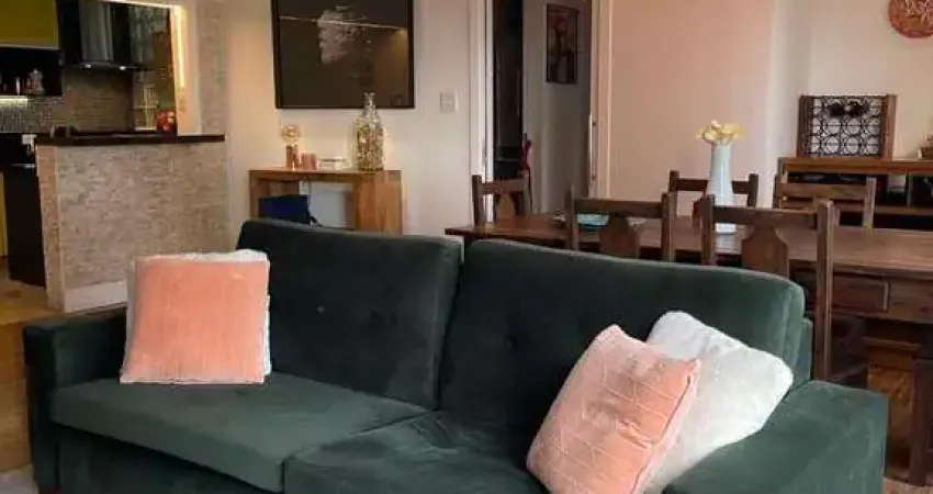 Apartamento com 2 dormitórios 2 vagas a venda na Vila Andrade
