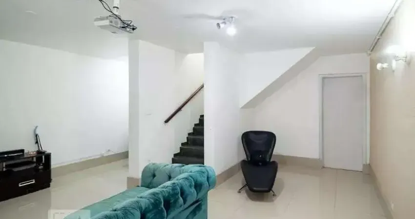 Casa com 4 dormitórios 2 vagas a venda em Santo Amaro