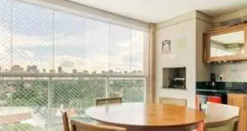 Apartamento com 3 dormitórios 2 vagas a venda na Vila Olímpia