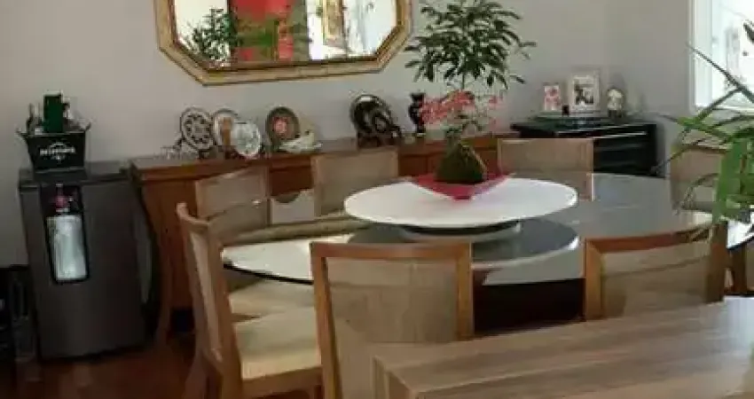 Apartamento com 3 suítes 3 vagas a venda no Butantã