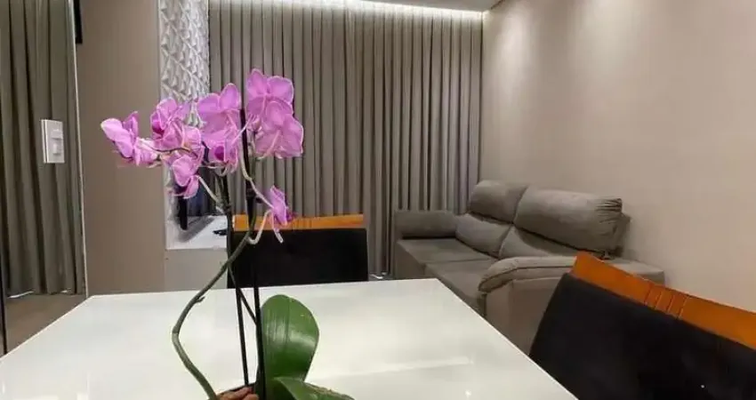 Apartamento com 2 dormitórios 1 vaga a venda na Vila Andrade