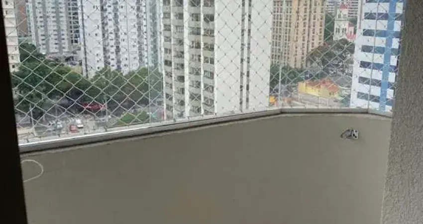 Apartamento com 3 quartos à venda na Alameda dos Arapanés, --, Moema, São Paulo