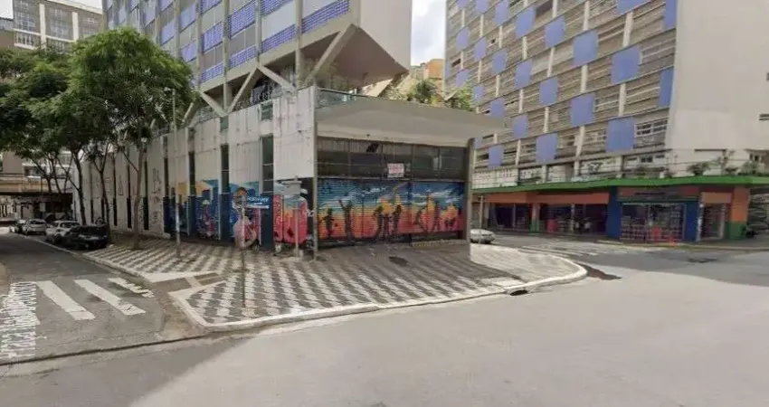 Galpão Comercial a venda na Santa Cecilia