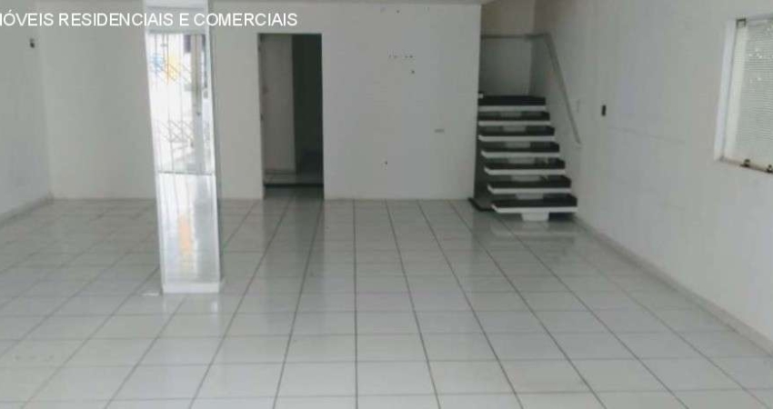 Casa comercial com 5 salas à venda na Rua do Estilo Barroco, --, Chácara Santo Antônio, São Paulo