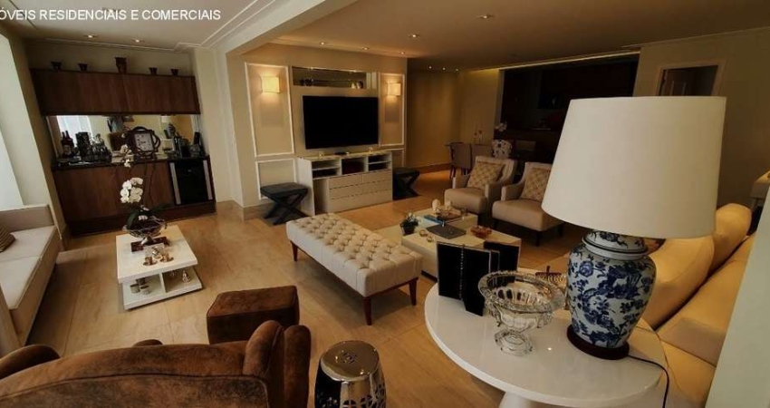 Apartamento com 2 suítes 2 vagas a venda no Morumbi
