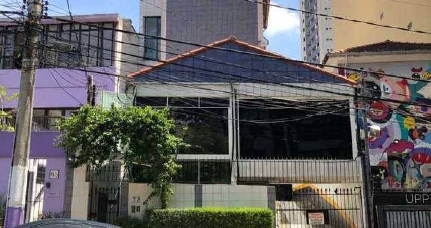Casa Residencial ou Comercial a venda na Vila Mariana