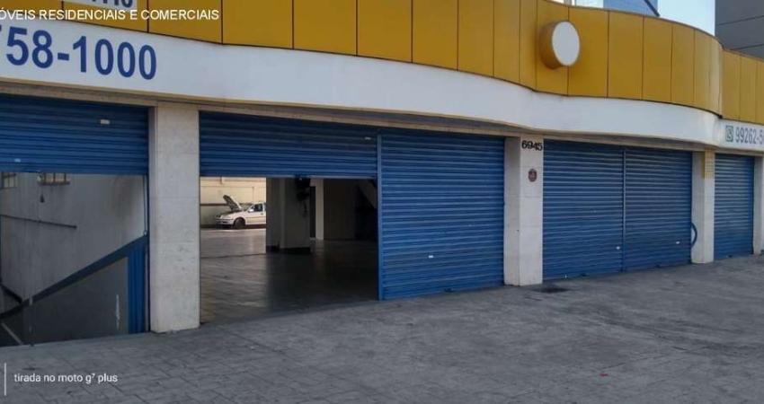 Barracão / Galpão / Depósito à venda na Avenida Morumbi, --, Morumbi, São Paulo