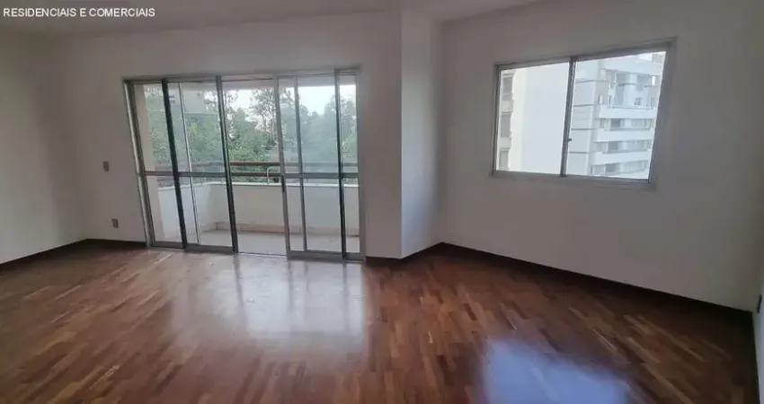 Apartamento com 3 dormitórios 2 vagas a venda no Panamby