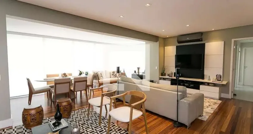 Apartamento com 3 dormitórios 2 vagas a venda na Vila Andrade