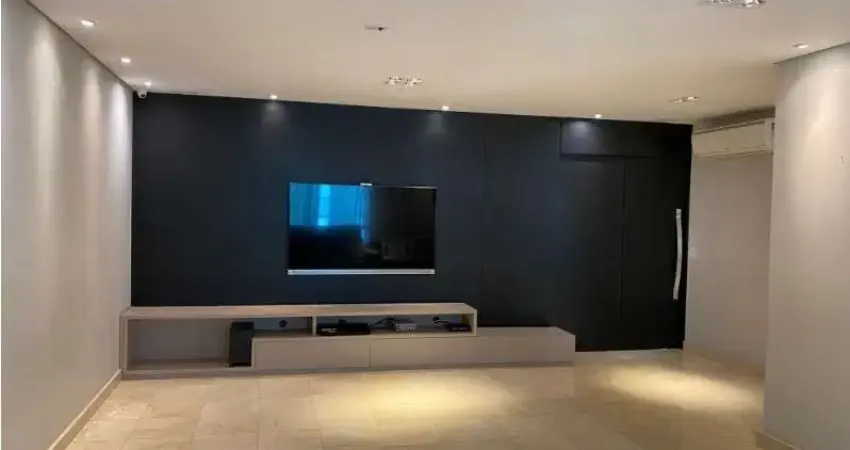 Apartamento com 4 dormitórios 3 vagas a venda no Campo Belo