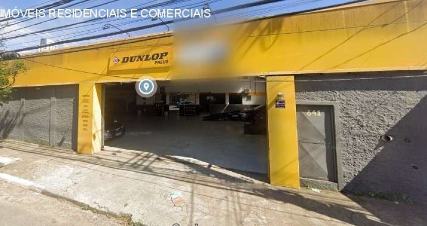Barracão / Galpão / Depósito com 4 salas à venda na Avenida Nova Independência, --, Brooklin Paulista, São Paulo