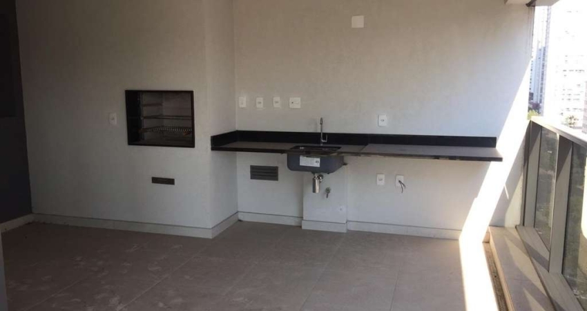 Apartamento com 3 suítes 4 vagas a venda no Campo Belo