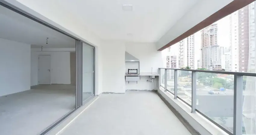 Apartamento com 3 quartos à venda na Rua Getúlio Soares da Rocha, --, Brooklin, São Paulo