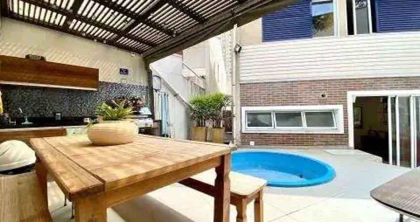 Casa em condomínio com 4 dormitórios 3 vagas a venda na Vila Andrade