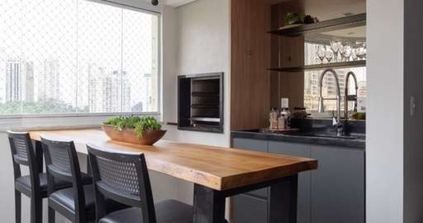 Apartamento com 3 dormitórios 2 vagas a venda no Panamby