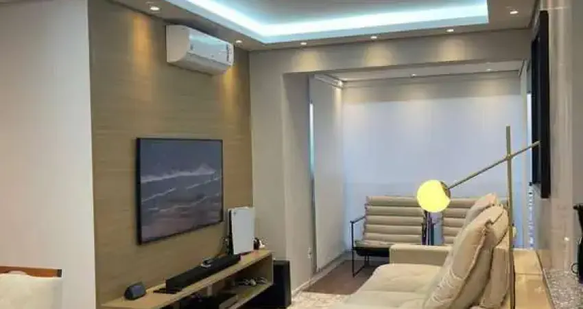 Apartamento com 2 quartos à venda na Rua Doutor Luiz Migliano, --, Morumbi, São Paulo