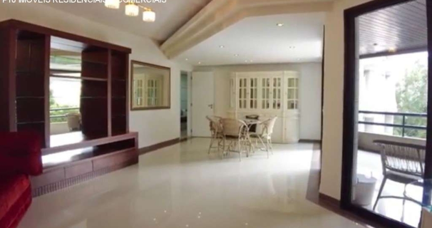 Apartamento a venda no Morumbi
