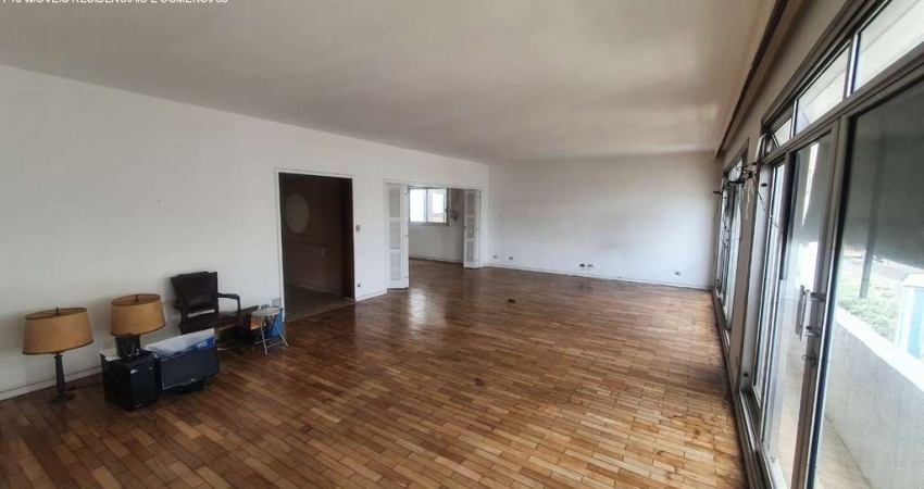 Apartamento com 3 dormitórios 3 vagas a venda no Jardim Paulista