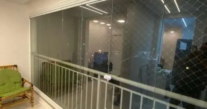 Apartamento com 2 quartos à venda na Avenida Alberto Augusto Alves, --, Vila Andrade, São Paulo