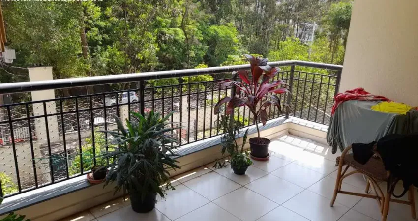 Apartamento com 2 dormitórios a venda na Vila Andrade