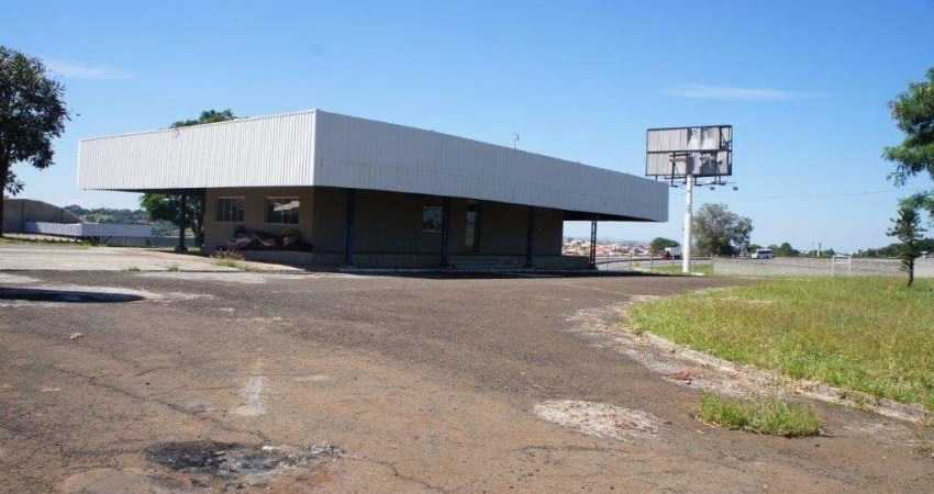 Barracão / Galpão / Depósito à venda na Rodovia Anhangüera, --, Chácaras Reunidas Anhangüera (Nova Veneza), Sumaré
