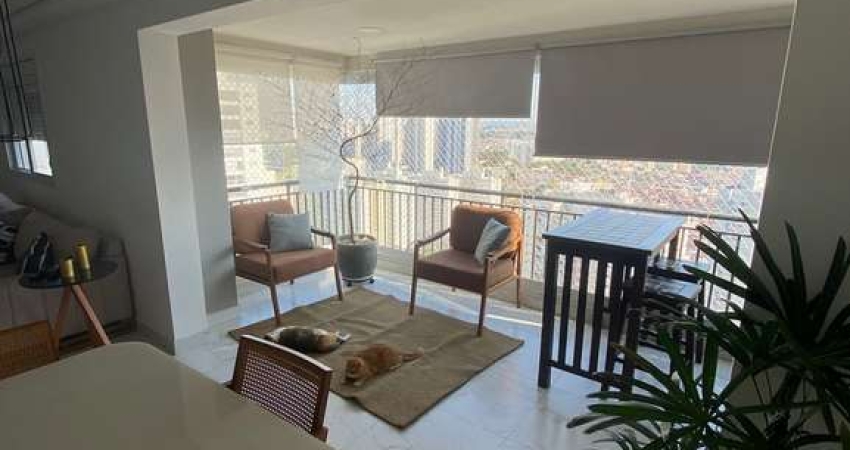 Apartamento com 3 suítes 3 vagas a venda no Morumbi
