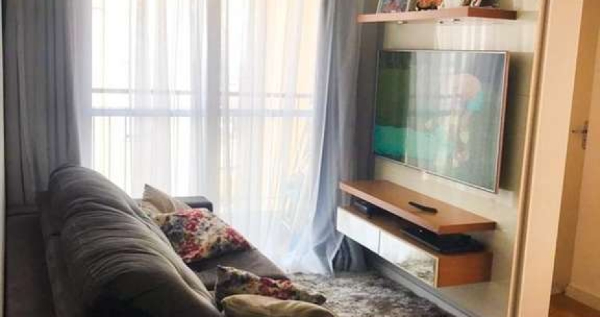 Apartamento com 2 dormitórios a venda no Vila Andrade