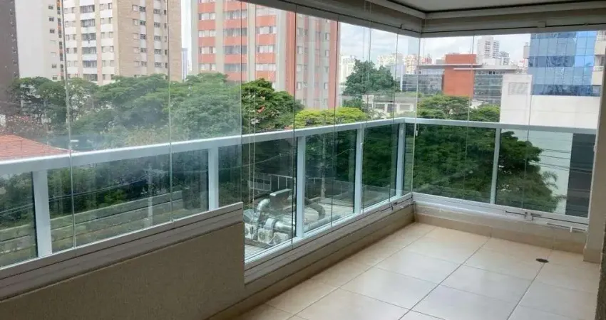 Apartamento com 4 dormitórios 3 vagas a venda no Brooklin