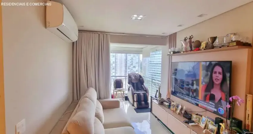 Apartamento com 2 quartos à venda na Rua Doutor Luiz Migliano, --, Vila Andrade, São Paulo