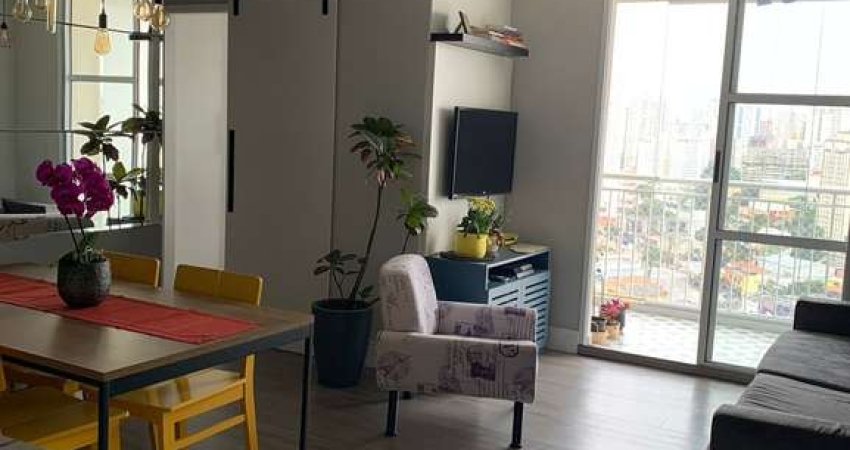 Apartamento com 3 dormitorios a venda na Vila Mascote
