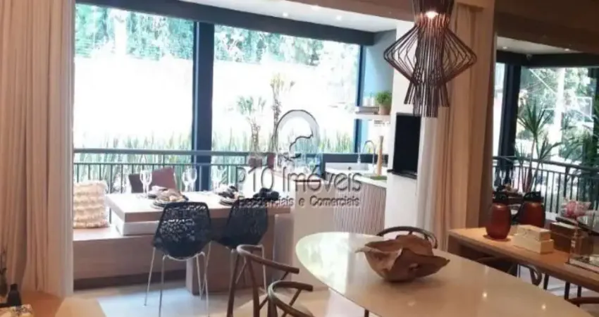 Apartamento 03 dormitorios  03 vagas a venda no Morumbi