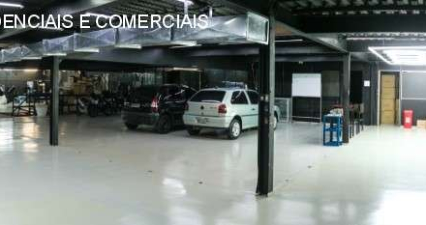 Barracão / Galpão / Depósito à venda na Rua Bom Pastor, --, Ipiranga, São Paulo