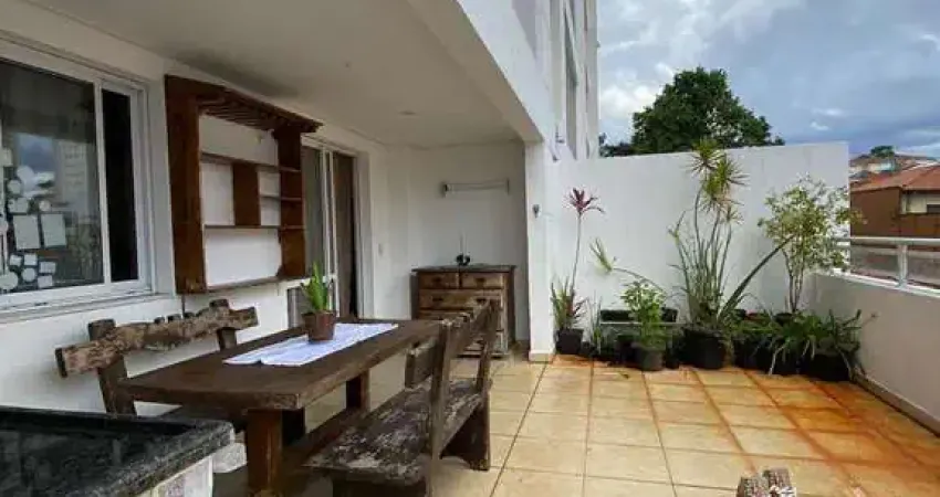 Apartamento com 3 dormitórios a venda na Vila Sônia