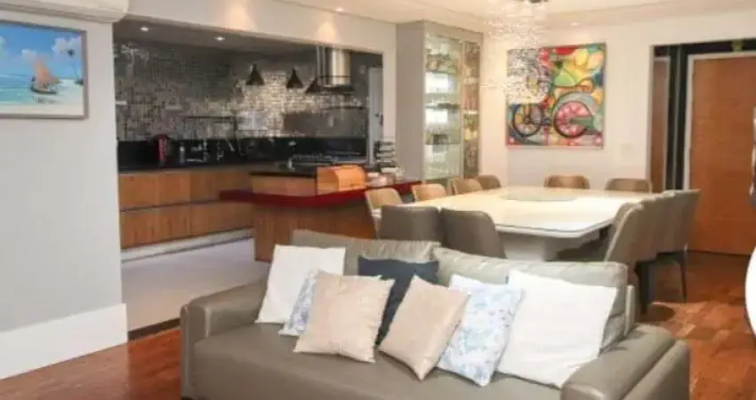 Apartamento com 3 dormitórios 2 vagas a venda no Jardim Paulista