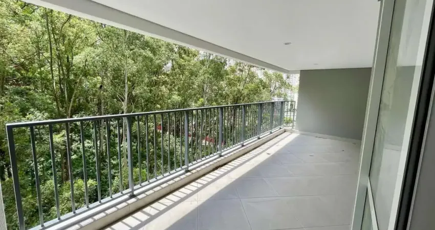 Apartamento com 3 suítes 2 vagas a venda na Vila Andrade