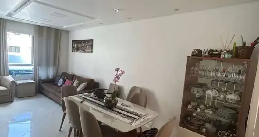 Casa em condomínio fechado com 3 quartos à venda na Rua Jorge Fares, --, Jardim São Luís, São Paulo