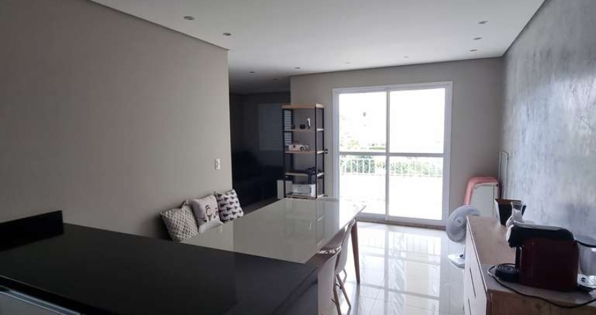 Apartamento com 3 dormitórios 1 vaga a venda na Vila Andrade