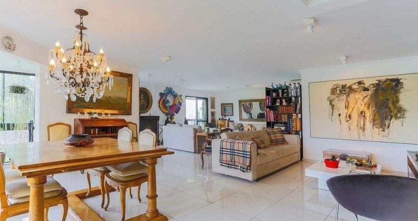 Apartamento com 3 suítes 3 vagas a venda na Vila Suzana