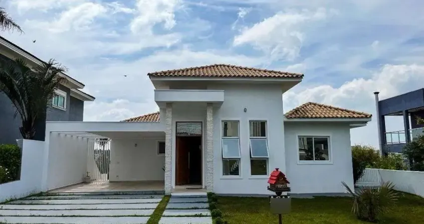 Casa com 3 suítes 4 vagas a venda em Vargem Paulista