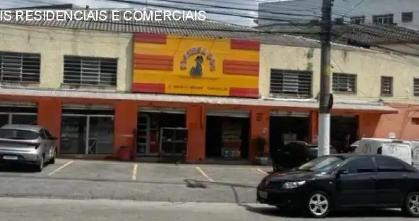 Prédio à venda na Avenida Casa Verde, --, Casa Verde, São Paulo