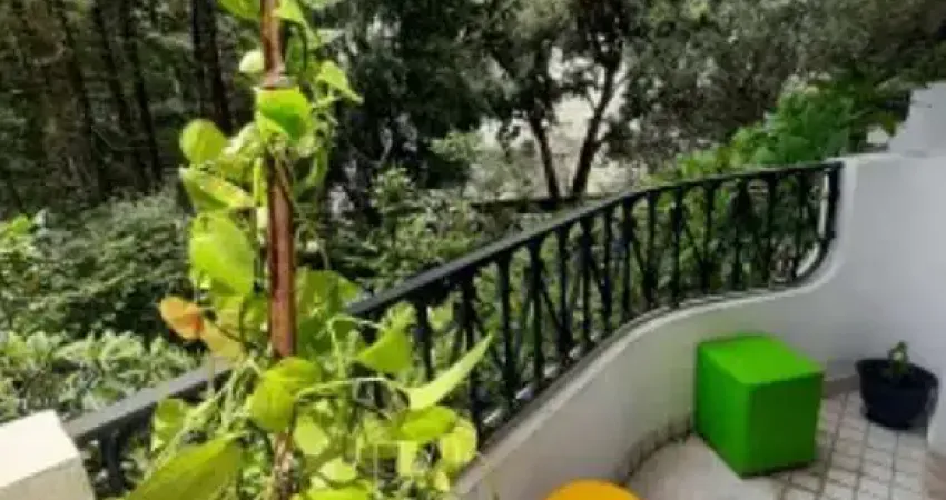 Apartamento com 3 dormitórios a venda na Vila Nova Conceição