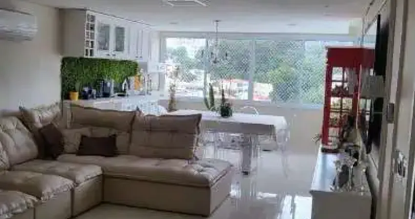 Apartamento com 3 quartos à venda na Rua Muniz de Sousa, --, Aclimação, São Paulo