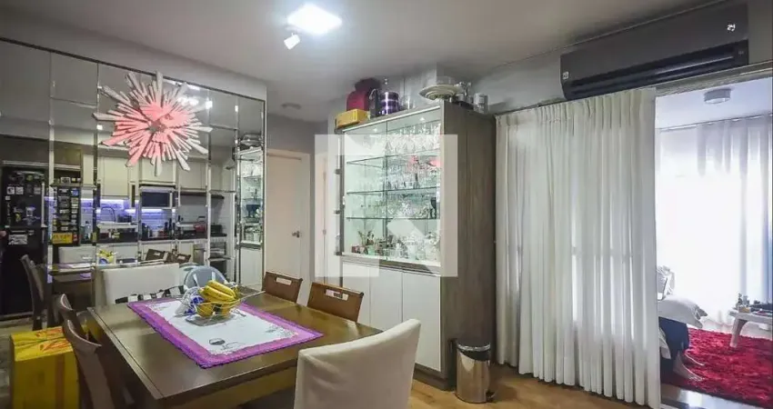 Apartamento com 2 quartos à venda na Rua Fábio Lopes dos Santos Luz, --, Vila Andrade, São Paulo