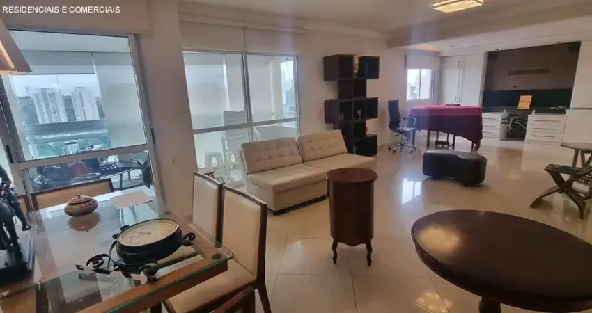 Apartamento com 3 suítes 3 vagas a venda no Panamby