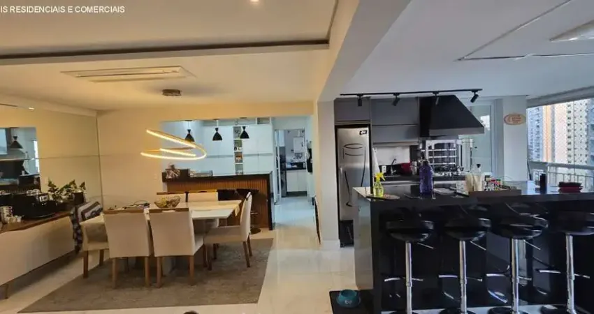 Apartamento com 3 quartos à venda na Rua Francisco Pessoa, --, Vila Andrade, São Paulo