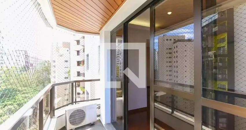 Apartamento com 2 dormitórios 3 vagas a venda no Panamby