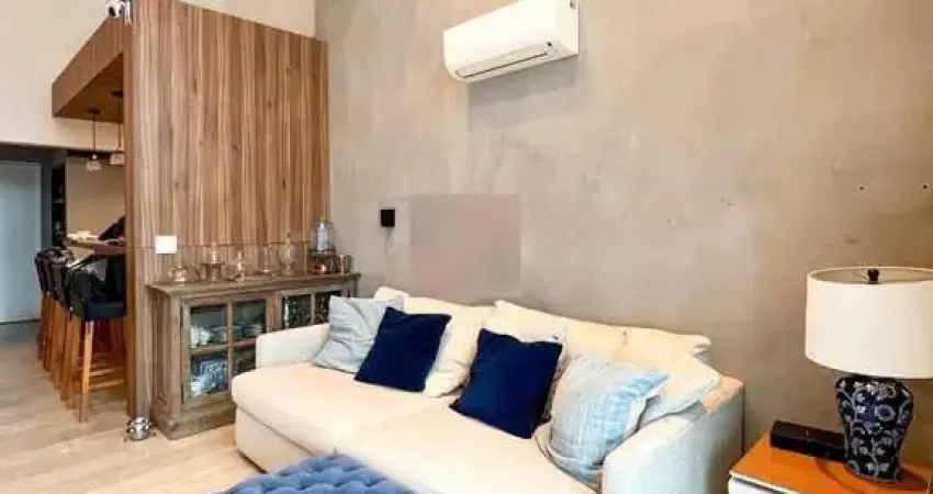 Apartamento com 3 quartos à venda na Rua Nova York, --, Brooklin, São Paulo