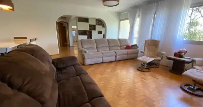 Apartamento com 4 dormitórios 2 vagas a venda em Santo Amaro